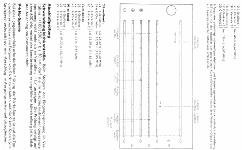 Kammermusik-Schatulle 15W; Siemens & Halske, - (ID = 247473) Radio