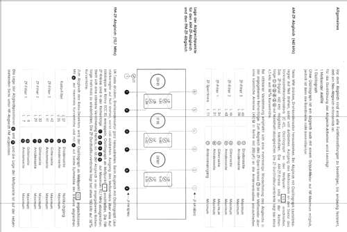 Klangmeister 50 ; Siemens & Halske, - (ID = 1323189) Radio