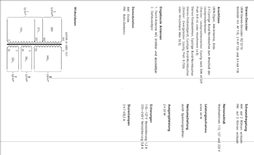 Klangmeister 50 ; Siemens & Halske, - (ID = 1323195) Radio