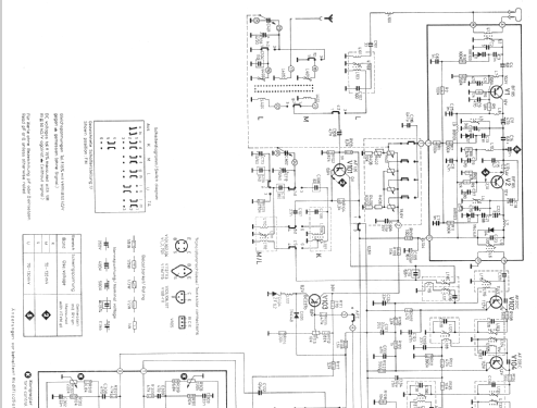 Klangmeister Electronic RS266; Siemens & Halske, - (ID = 434843) Radio