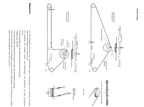 Klangmeister I RL30 Stereo; Siemens & Halske, - (ID = 331083) Radio