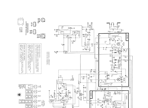 Klangmeister RG291; Siemens & Halske, - (ID = 803320) Radio