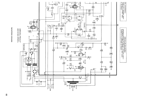 Klangmeister RG93; Siemens & Halske, - (ID = 74532) Radio