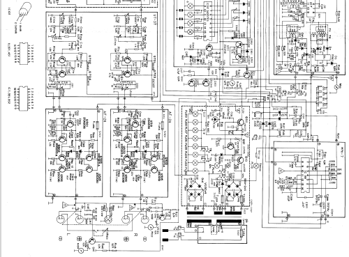 Klangmeister RS212 Superelectronic; Siemens & Halske, - (ID = 348746) Radio