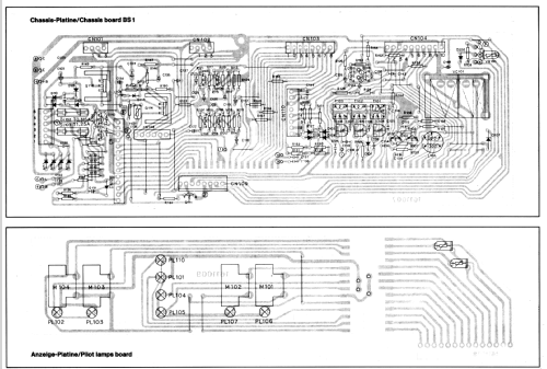 Klangmeister RS212 Superelectronic; Siemens & Halske, - (ID = 348749) Radio