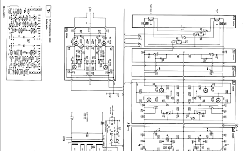 Klangmeister RS253 Superelectronic; Siemens & Halske, - (ID = 549624) Radio