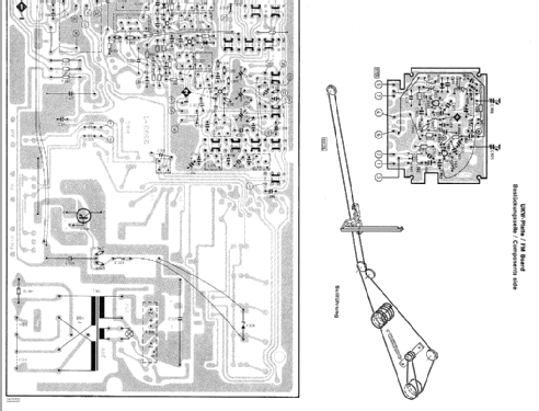 Klangmeister RS270; Siemens & Halske, - (ID = 434248) Radio