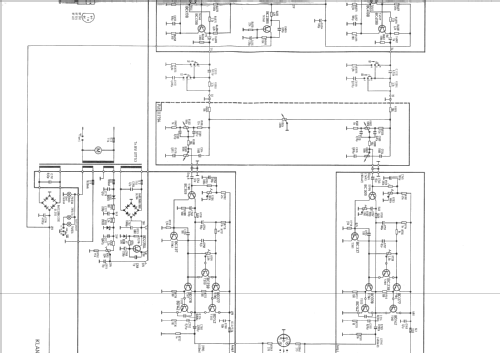 Klangmeister RS330 Superelectronic; Siemens & Halske, - (ID = 2249010) Radio