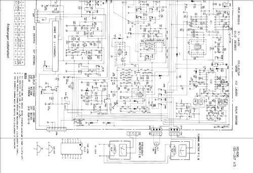 Klangmeister RS406; Siemens & Halske, - (ID = 1189147) Radio