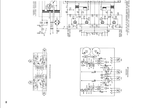 Klangmeister RS82; Siemens & Halske, - (ID = 35837) Radio