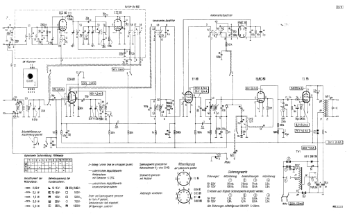 Kleinsuper RA10; Siemens & Halske, - (ID = 331036) Radio