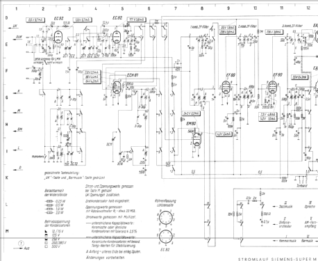 M66; Siemens & Halske, - (ID = 151787) Radio