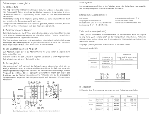 M66; Siemens & Halske, - (ID = 151790) Radio