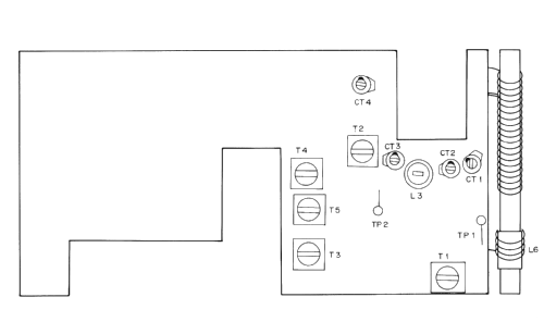 Melodie RT607; Siemens & Halske, - (ID = 550908) Radio