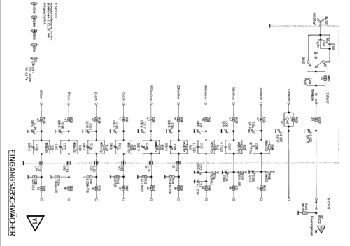 Oscillar M07101; Siemens & Halske, - (ID = 697597) Equipment