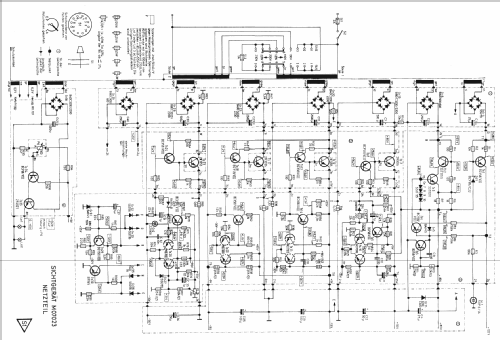 Oscillar M07101; Siemens & Halske, - (ID = 697608) Ausrüstung