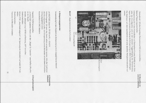 Oscillar M214; Siemens & Halske, - (ID = 2103084) Equipment