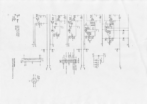 Oscillar M214; Siemens & Halske, - (ID = 2103091) Ausrüstung