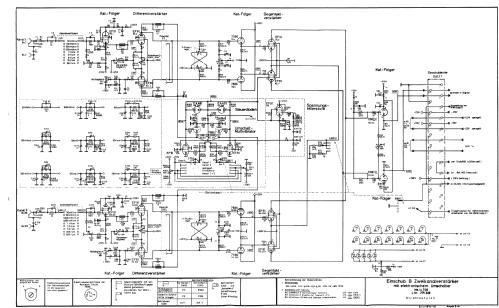 Oscillar - Oszillograph I/G60; Siemens & Halske, - (ID = 1047702) Equipment