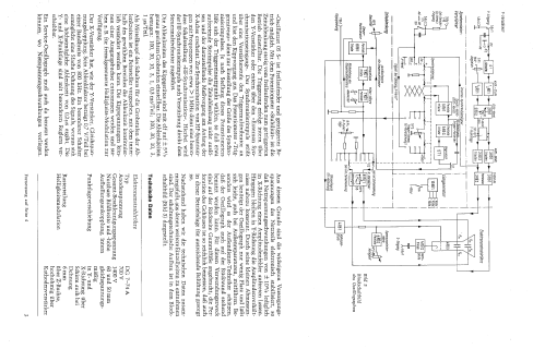 Oscillarzet 05S; Siemens & Halske, - (ID = 1487808) Equipment