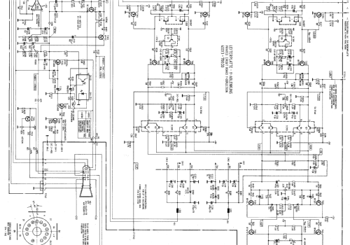 Oscillarzet D1011 ; Siemens & Halske, - (ID = 1158093) Equipment