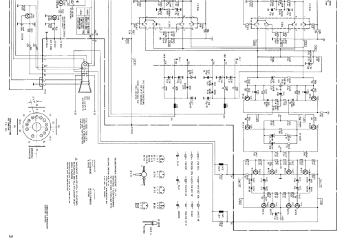 Oscillarzet D1011 ; Siemens & Halske, - (ID = 1158094) Equipment
