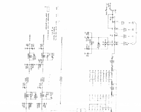 Oscillarzet M 07222; Siemens & Halske, - (ID = 2465241) Equipment