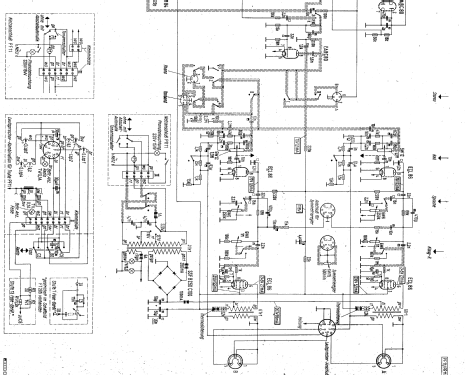 PF11; Siemens & Halske, - (ID = 331032) Fernseh-R