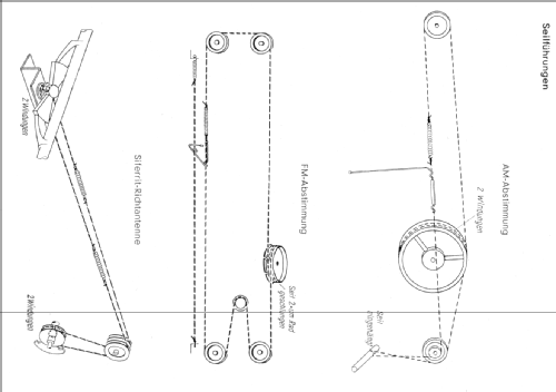 Phonosuper K43; Siemens & Halske, - (ID = 153845) Radio