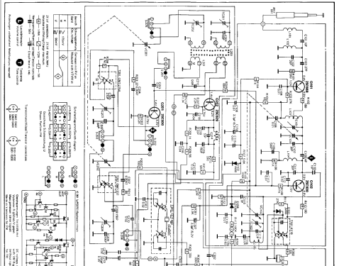 planar RK402; Siemens & Halske, - (ID = 378742) Radio