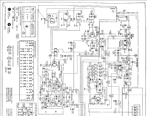 planar RK421; Siemens & Halske, - (ID = 378773) Radio