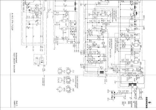 Rel 445-E-311; Siemens & Halske, - (ID = 829031) Commercial Re