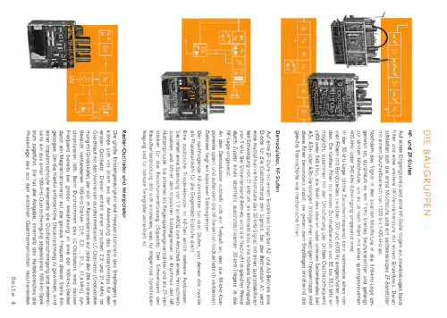 Rel 445-E-311; Siemens & Halske, - (ID = 554484) Commercial Re