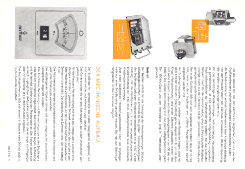 Rel 445-E-311; Siemens & Halske, - (ID = 554485) Commercial Re