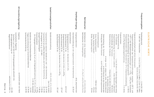 Rel 445-E-311; Siemens & Halske, - (ID = 554486) Commercial Re