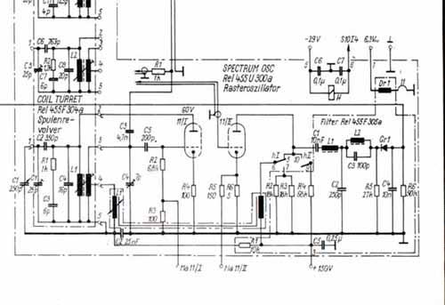 Rel 445-E-311; Siemens & Halske, - (ID = 90069) Commercial Re