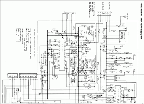 RH 666; Siemens & Halske, - (ID = 1012505) Radio