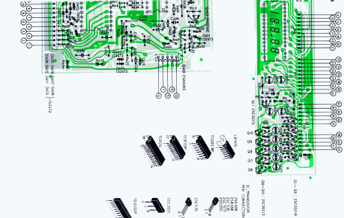 RH 666; Siemens & Halske, - (ID = 1012513) Radio