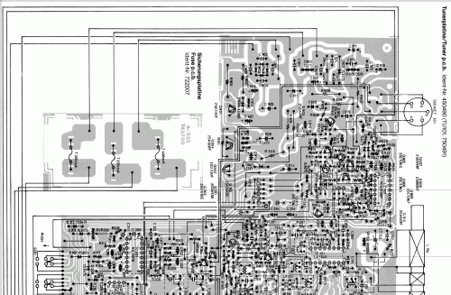 RH 666; Siemens & Halske, - (ID = 1012514) Radio