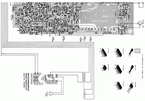 RH 666; Siemens & Halske, - (ID = 1012515) Radio