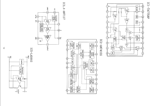 RK661; Siemens & Halske, - (ID = 551320) Radio