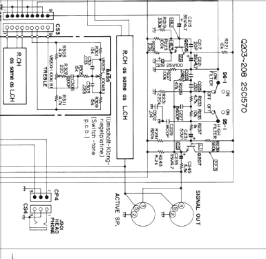 RP777; Siemens & Halske, - (ID = 1310832) Ampl/Mixer