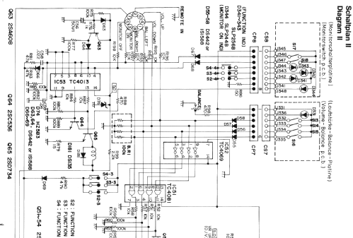 RP777; Siemens & Halske, - (ID = 1310836) Ampl/Mixer