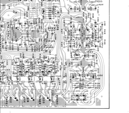 RP777; Siemens & Halske, - (ID = 1310847) Ampl/Mixer