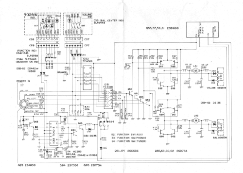 RP777; Siemens & Halske, - (ID = 1352672) Ampl/Mixer