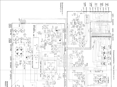 RV150; Siemens & Halske, - (ID = 430859) Ampl/Mixer