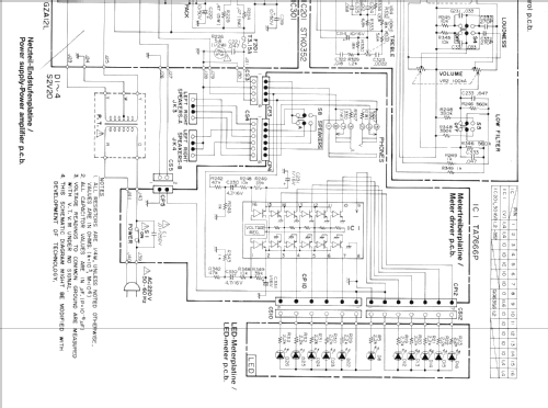 RV150; Siemens & Halske, - (ID = 430860) Ampl/Mixer