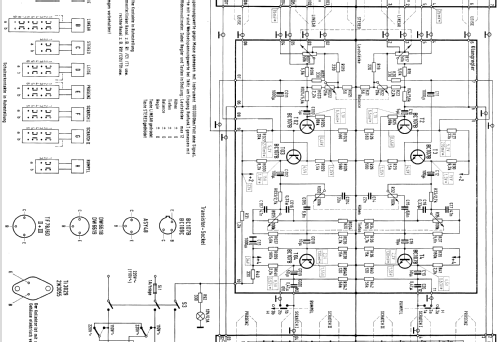 RV80; Siemens & Halske, - (ID = 697927) Ampl/Mixer