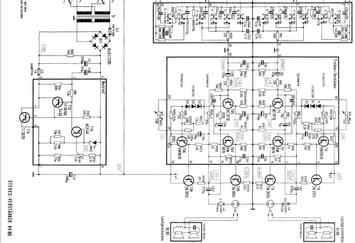 RV80; Siemens & Halske, - (ID = 697928) Ampl/Mixer