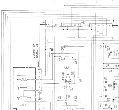 RW-666; Siemens & Halske, - (ID = 1314459) Sonido-V